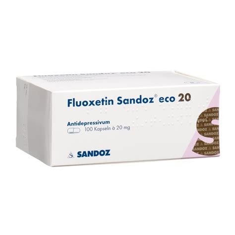 fluoxetin sexualität.